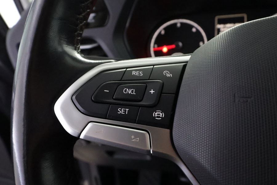 Volkswagen Caddy vaihtoauto