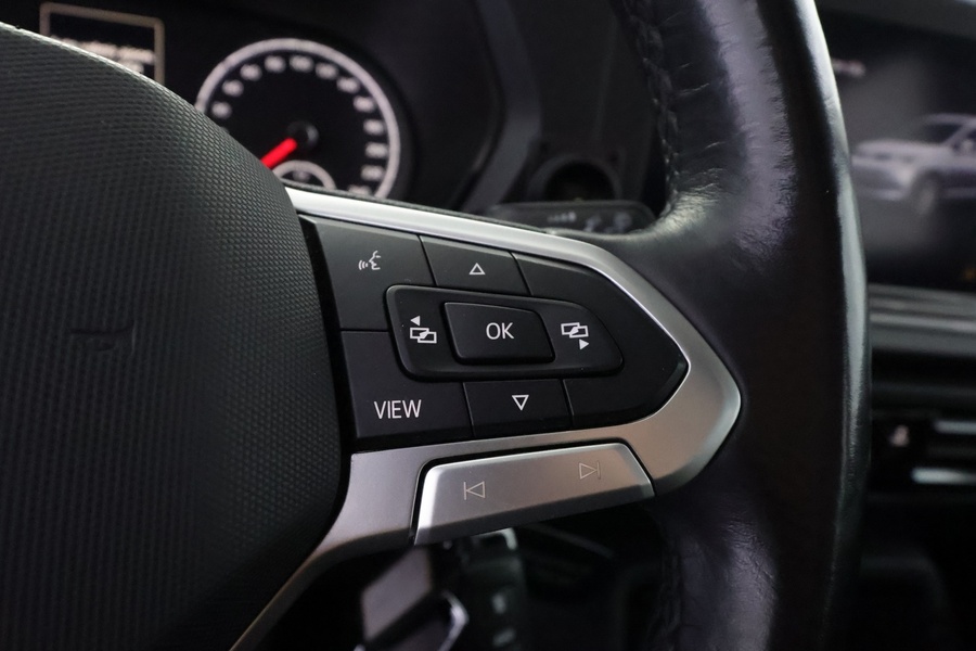 Volkswagen Caddy vaihtoauto