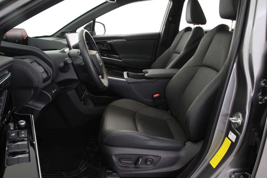 Toyota bZ4X vaihtoauto