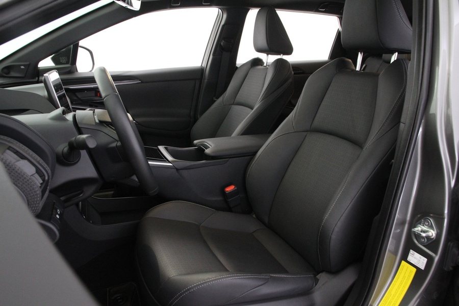 Toyota bZ4X vaihtoauto