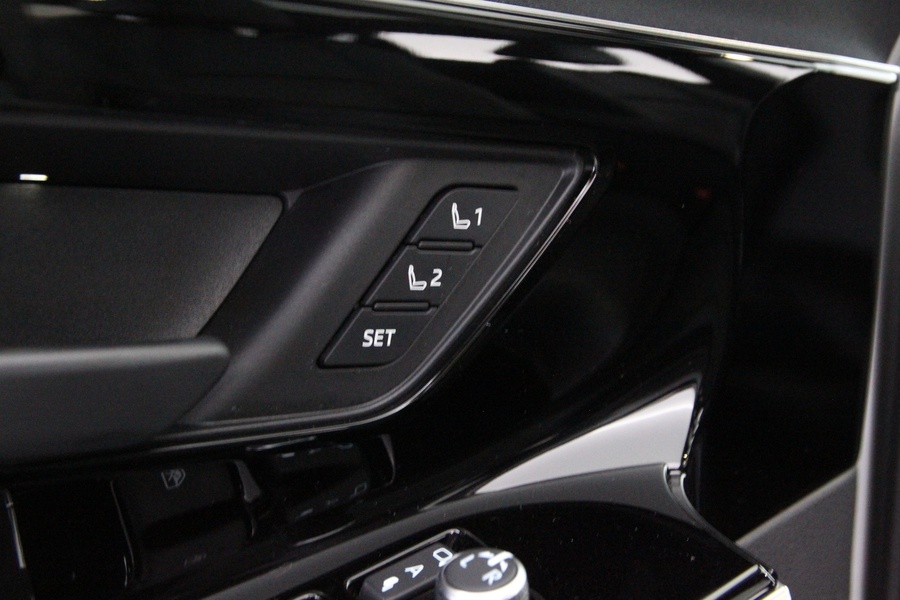 Toyota bZ4X vaihtoauto