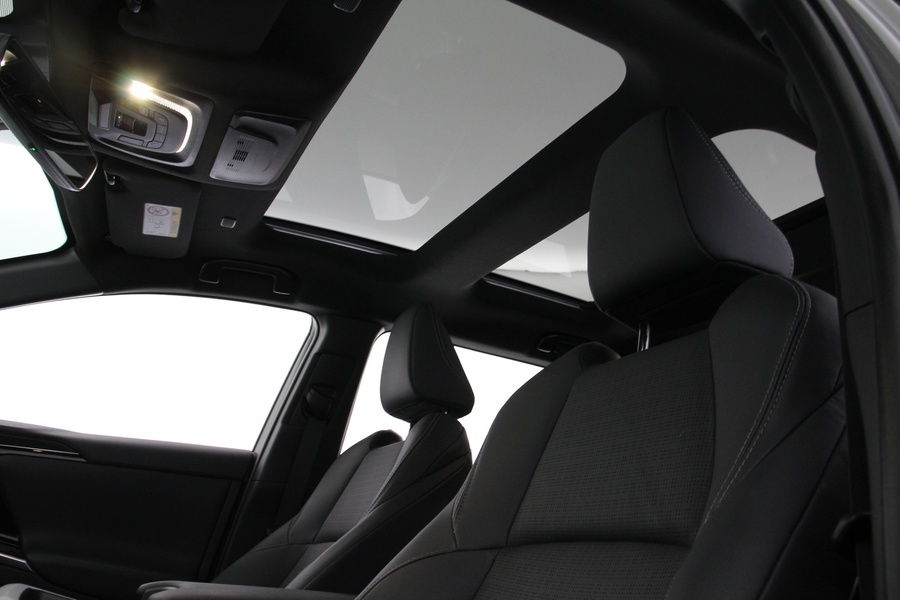 Toyota bZ4X vaihtoauto