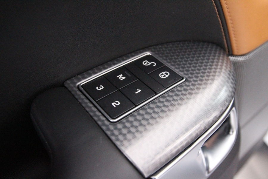 Land Rover Range Rover Sport vaihtoauto