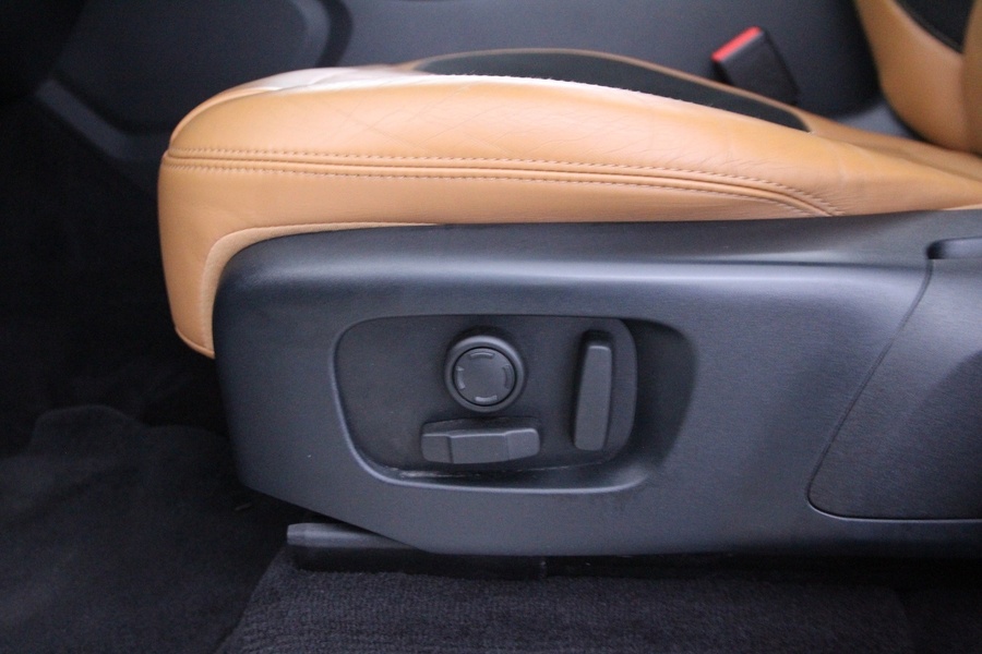 Land Rover Range Rover Sport vaihtoauto