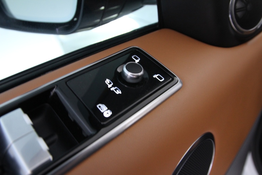 Land Rover Range Rover Sport vaihtoauto