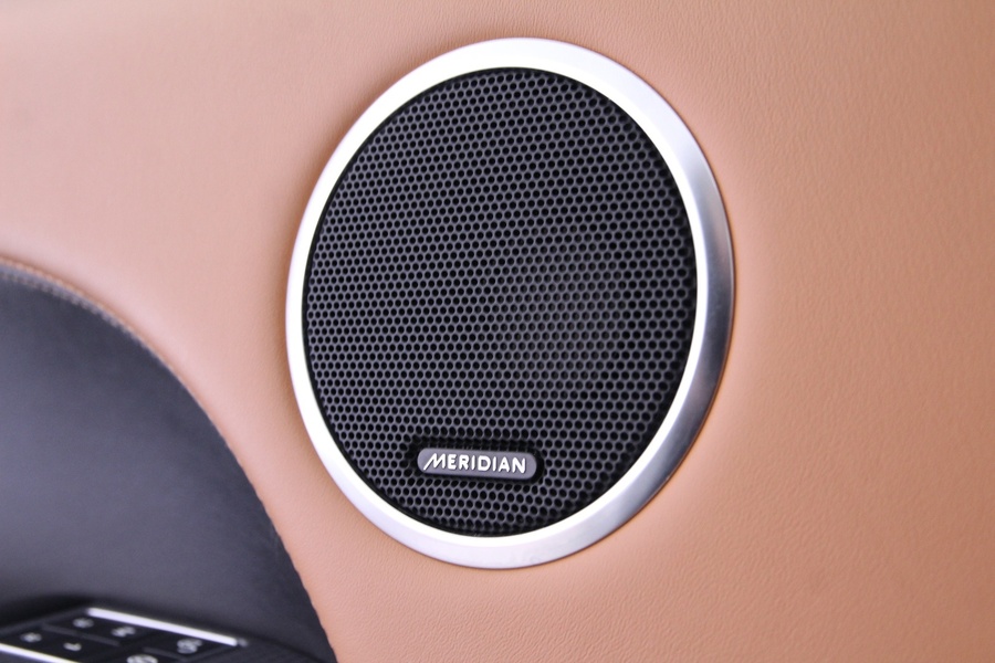 Land Rover Range Rover Sport vaihtoauto