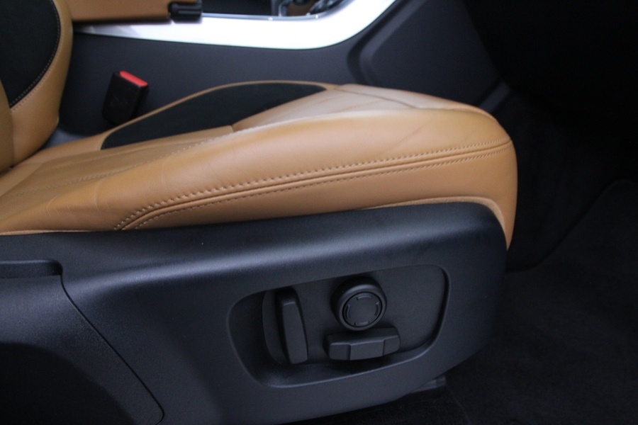 Land Rover Range Rover Sport vaihtoauto