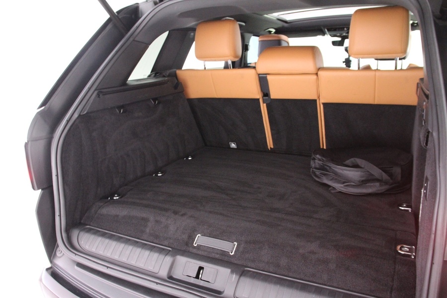 Land Rover Range Rover Sport vaihtoauto