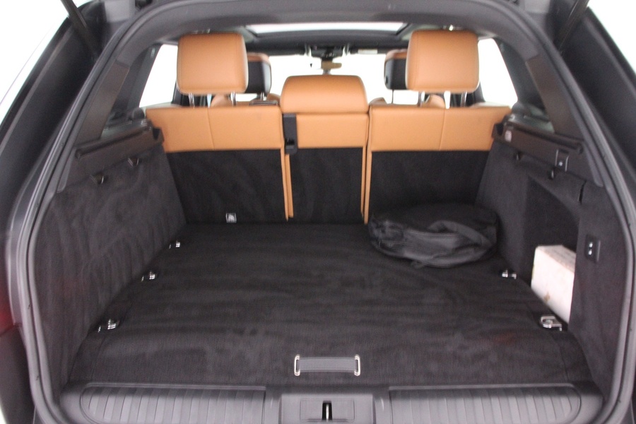 Land Rover Range Rover Sport vaihtoauto