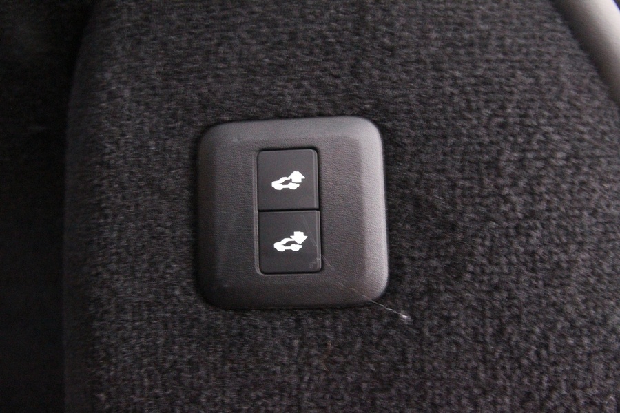 Land Rover Range Rover Sport vaihtoauto