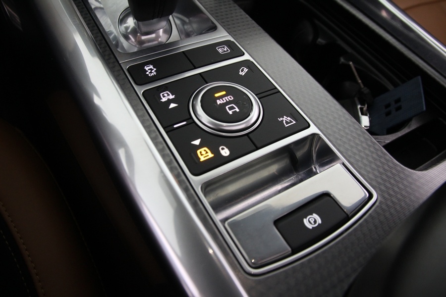 Land Rover Range Rover Sport vaihtoauto