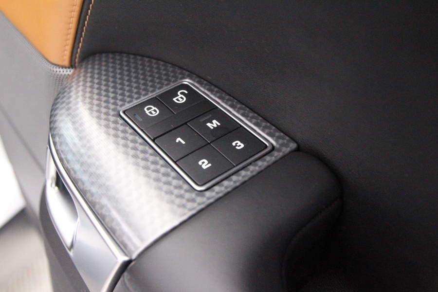 Land Rover Range Rover Sport vaihtoauto