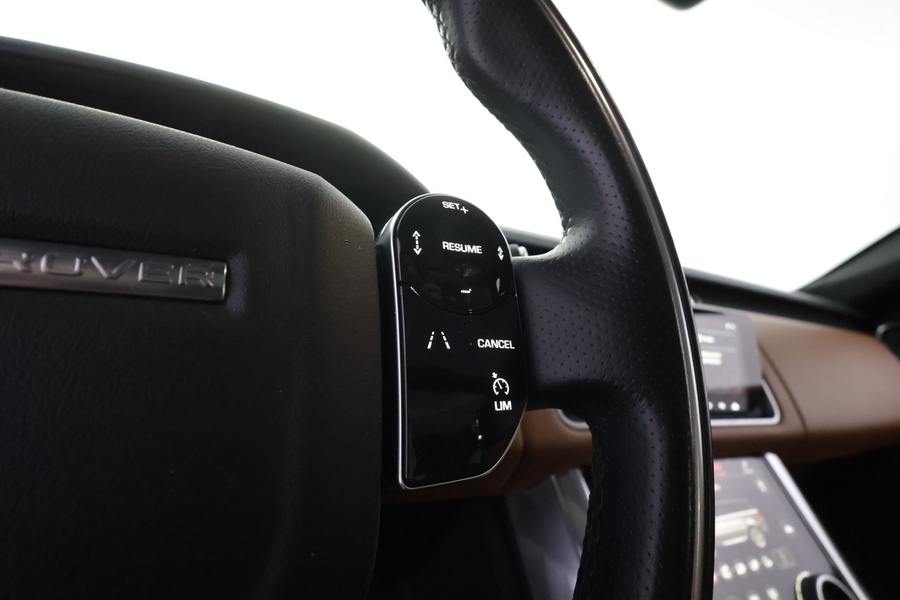 Land Rover Range Rover Sport vaihtoauto