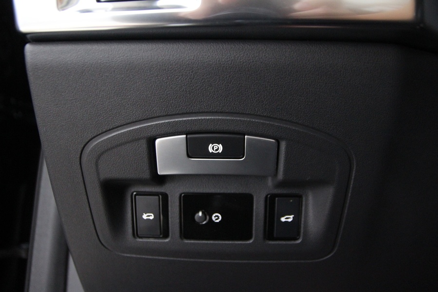 Jaguar I-PACE vaihtoauto