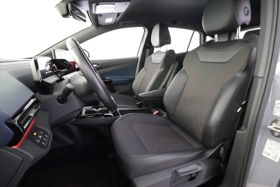 Volkswagen ID.5 vaihtoauto