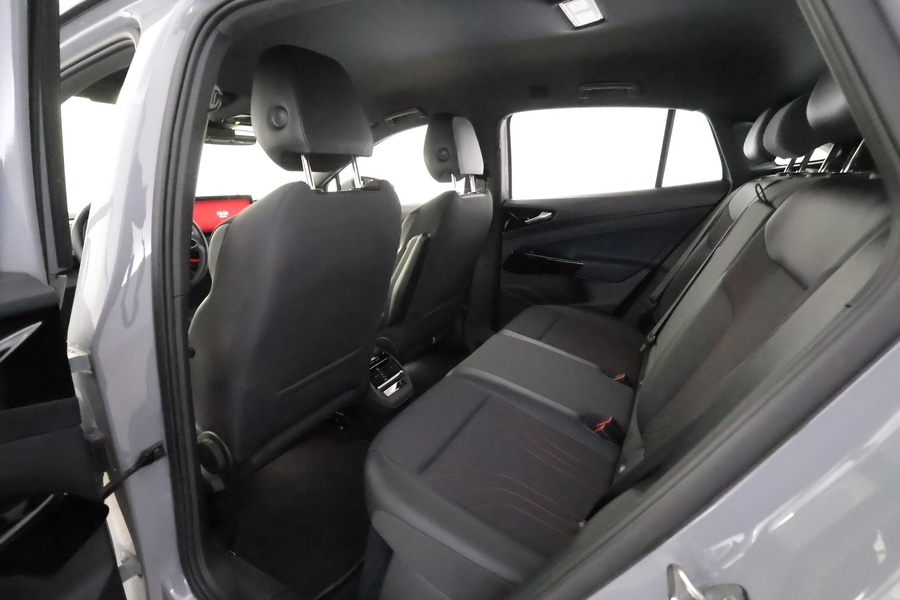 Volkswagen ID.5 vaihtoauto