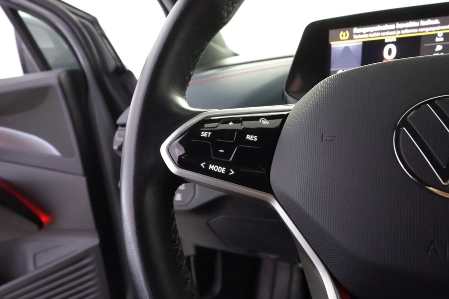 Volkswagen ID.5 vaihtoauto