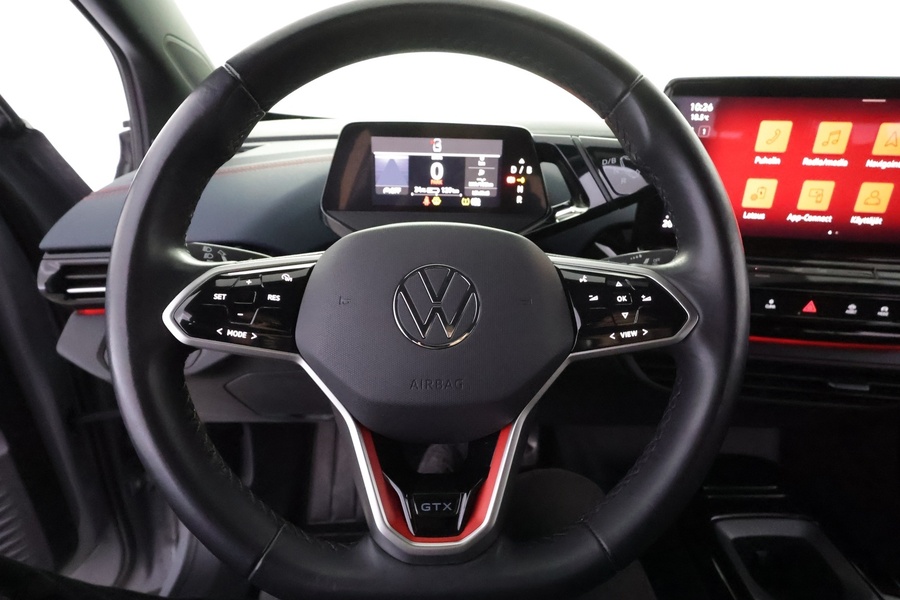 Volkswagen ID.5 vaihtoauto