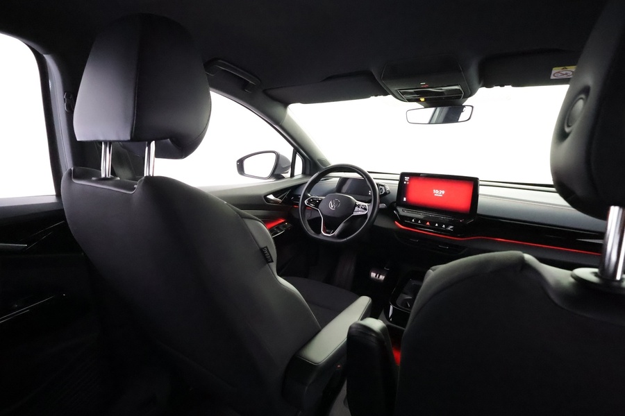 Volkswagen ID.5 vaihtoauto