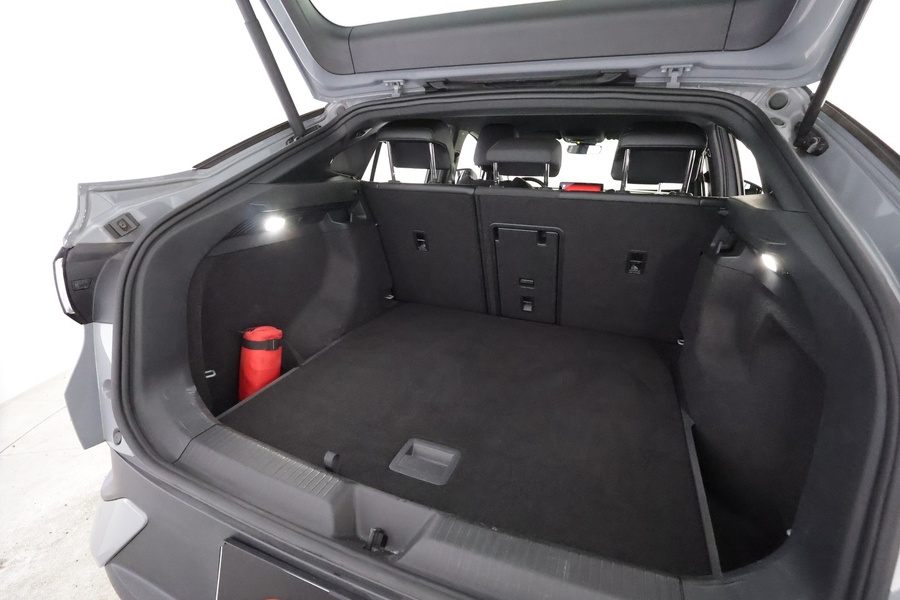 Volkswagen ID.5 vaihtoauto