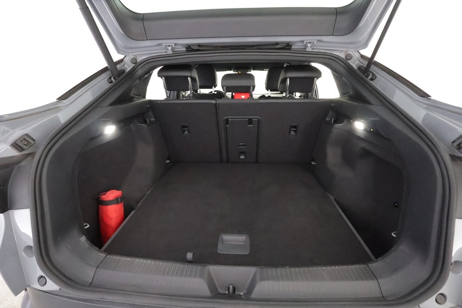 Volkswagen ID.5 vaihtoauto