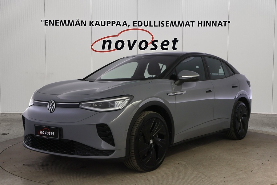 Volkswagen ID.5 vaihtoauto