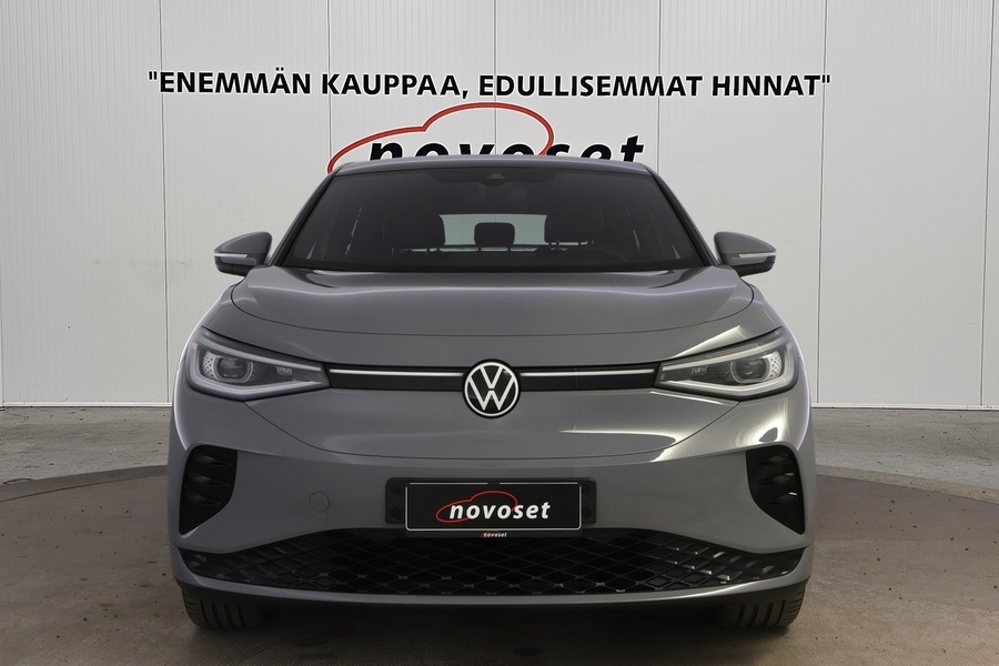 Volkswagen ID.5 vaihtoauto