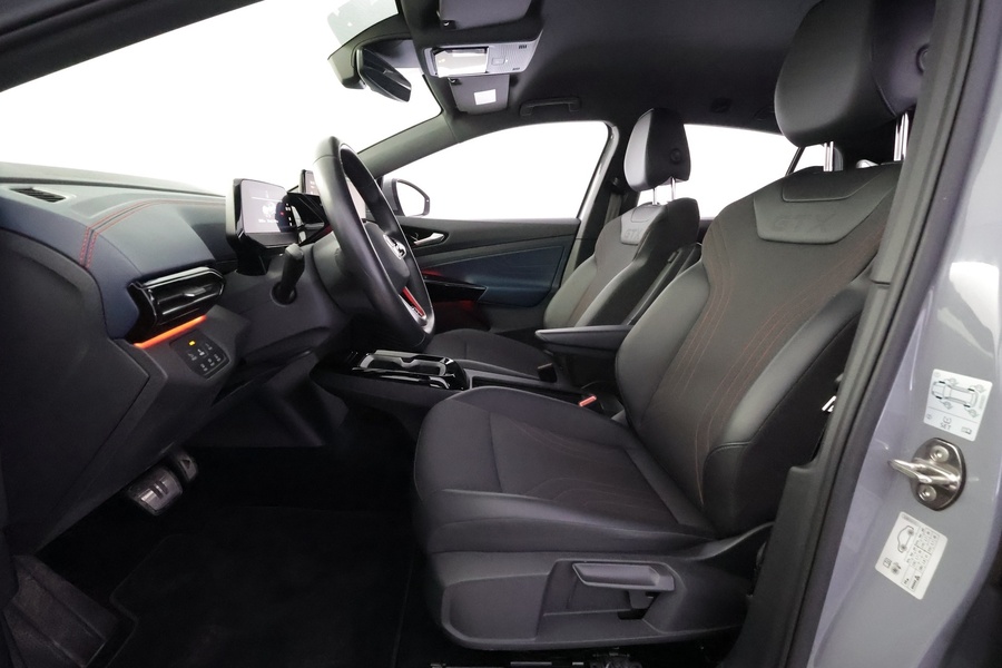 Volkswagen ID.5 vaihtoauto