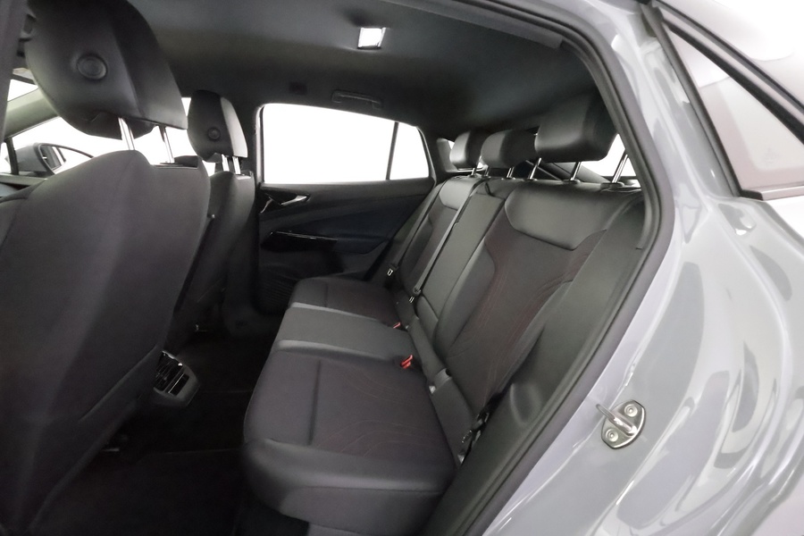 Volkswagen ID.5 vaihtoauto