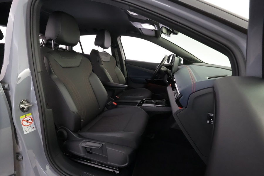 Volkswagen ID.5 vaihtoauto