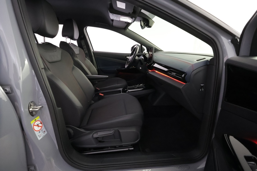 Volkswagen ID.5 vaihtoauto