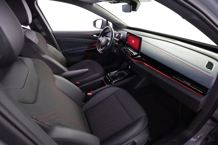 Volkswagen ID.5 vaihtoauto