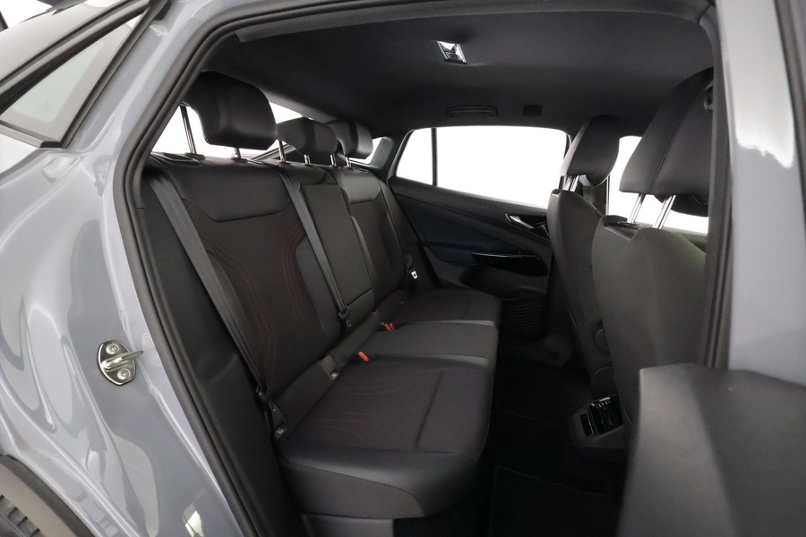 Volkswagen ID.5 vaihtoauto