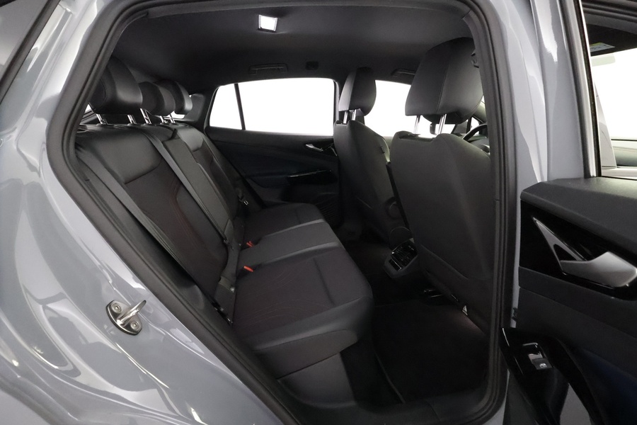 Volkswagen ID.5 vaihtoauto