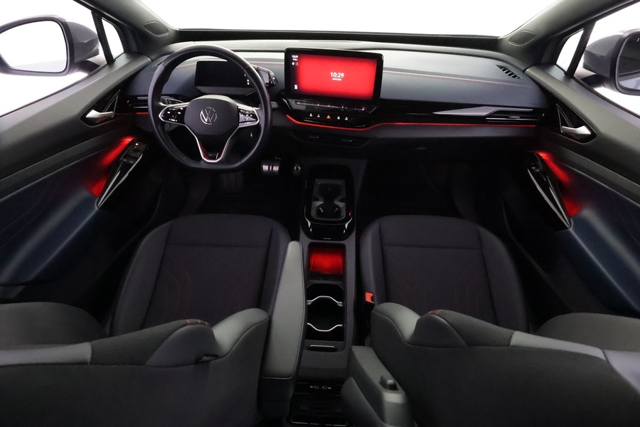 Volkswagen ID.5 vaihtoauto