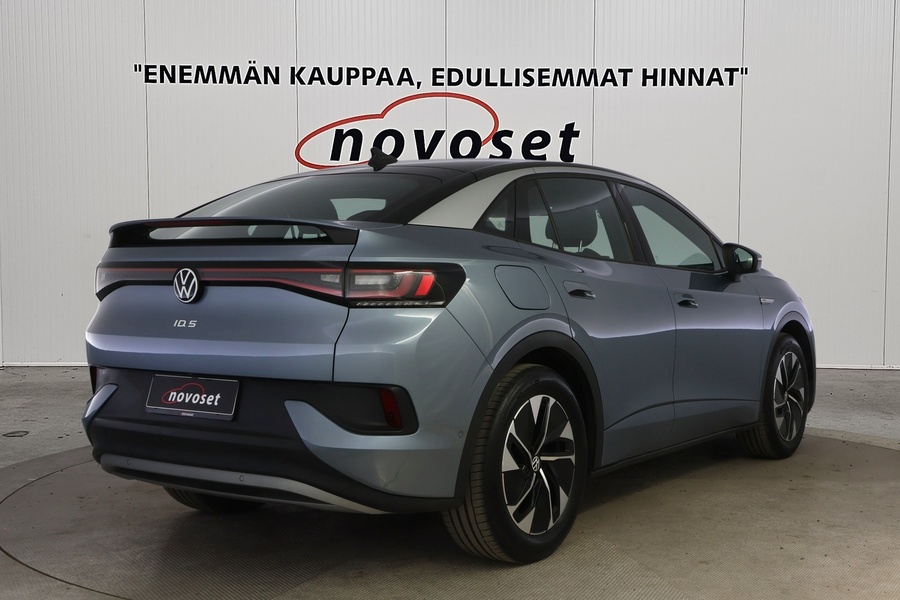 Volkswagen ID.5 vaihtoauto