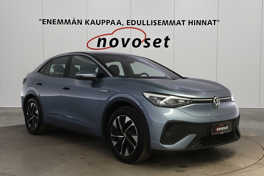 Volkswagen ID.5 vaihtoauto