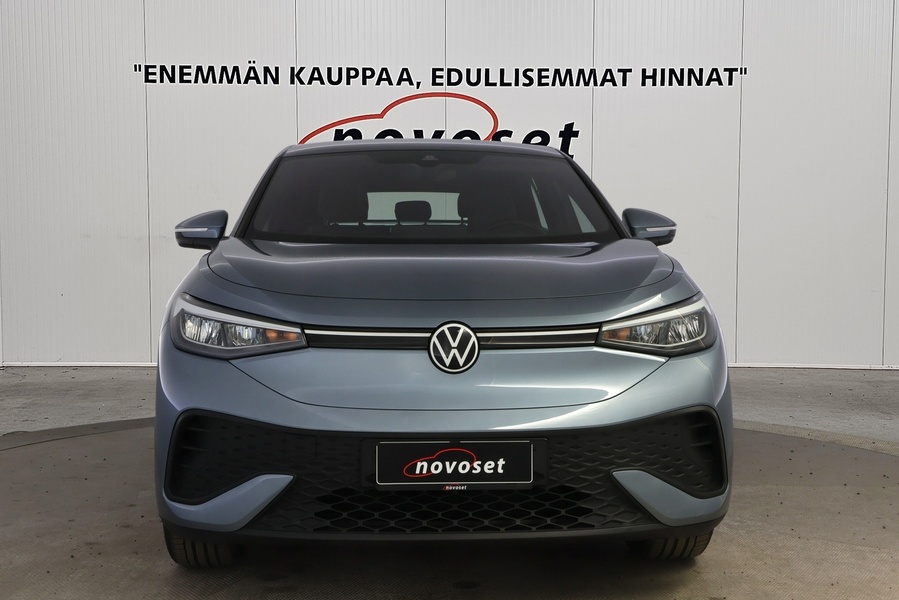 Volkswagen ID.5 vaihtoauto