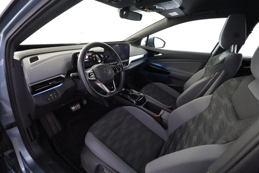 Volkswagen ID.5 vaihtoauto