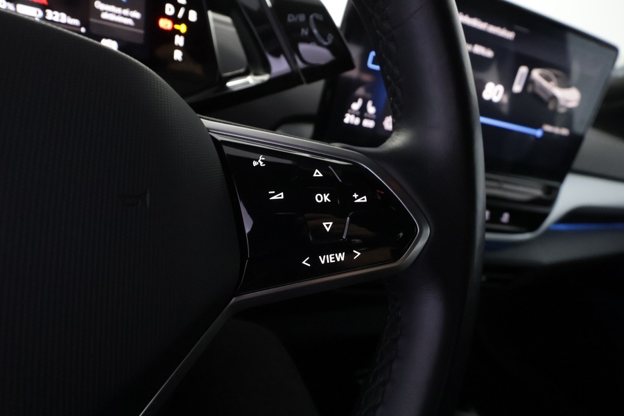 Volkswagen ID.5 vaihtoauto