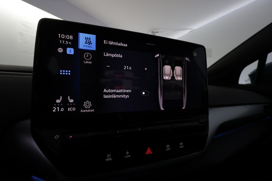 Volkswagen ID.5 vaihtoauto