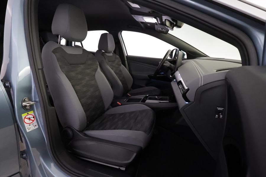 Volkswagen ID.5 vaihtoauto