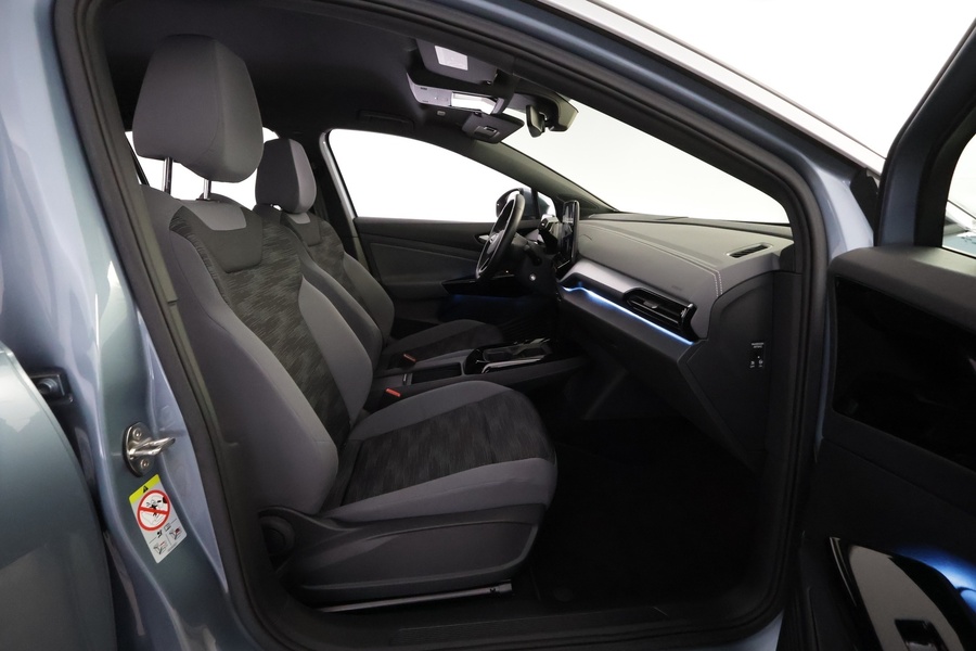 Volkswagen ID.5 vaihtoauto