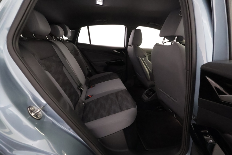 Volkswagen ID.5 vaihtoauto