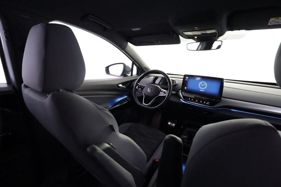 Volkswagen ID.5 vaihtoauto