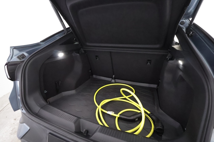 Volkswagen ID.5 vaihtoauto