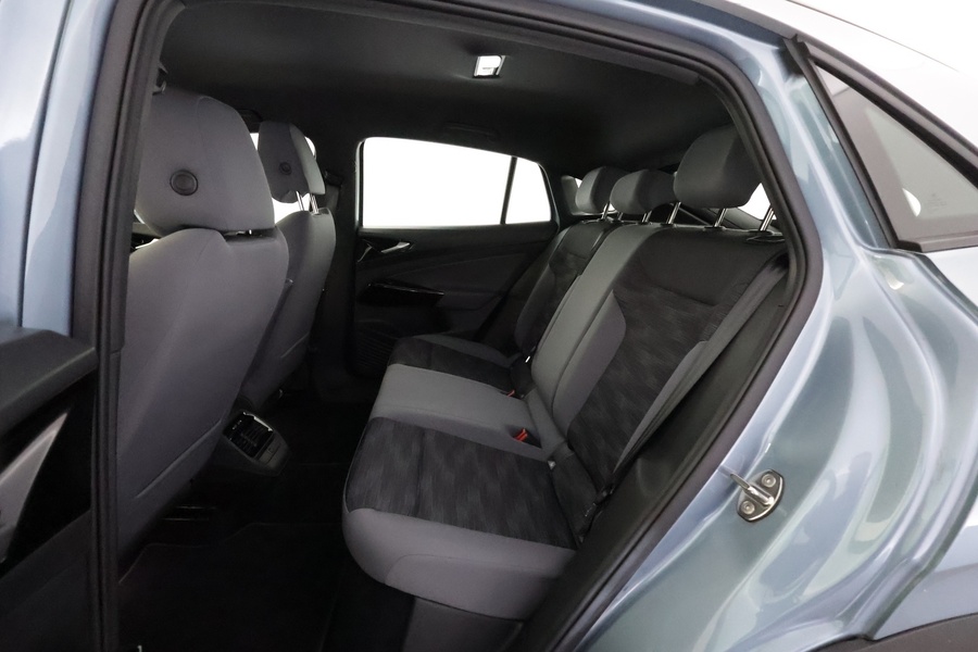 Volkswagen ID.5 vaihtoauto