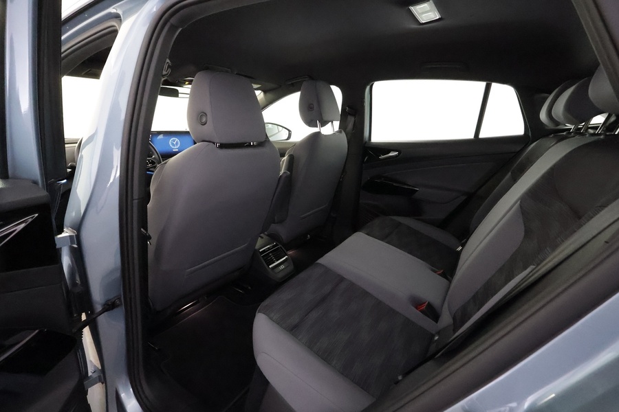 Volkswagen ID.5 vaihtoauto