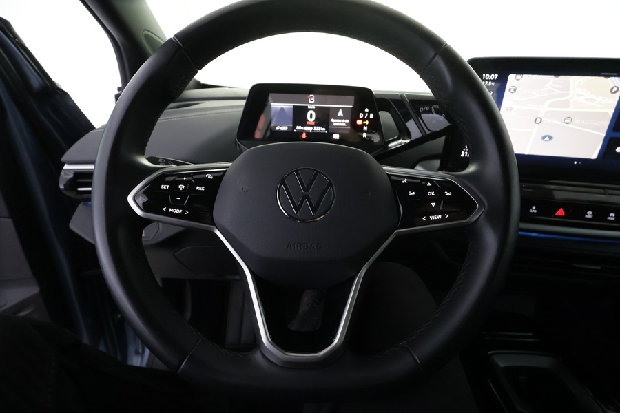 Volkswagen ID.5 vaihtoauto