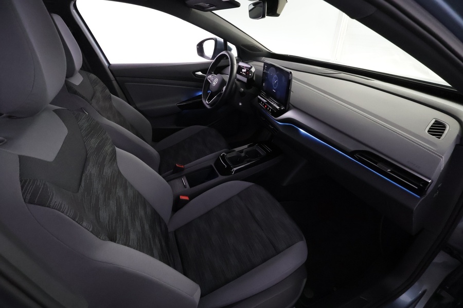 Volkswagen ID.5 vaihtoauto